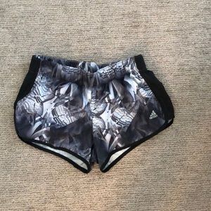 Adidas Running Shorts
